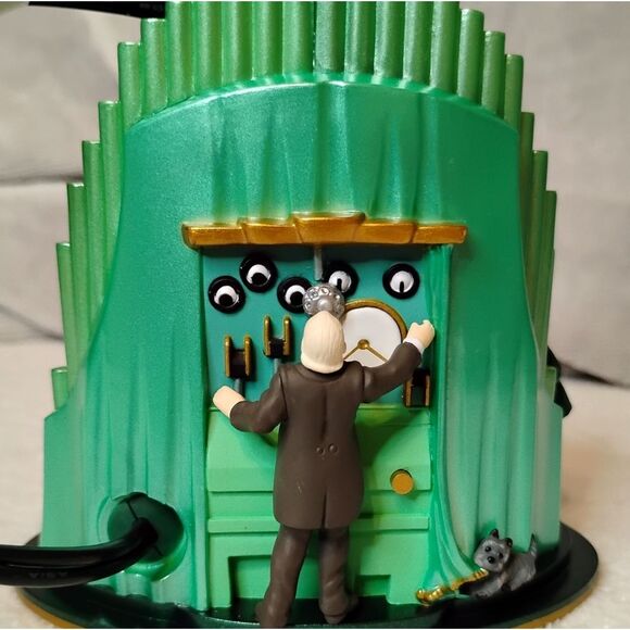 1999 The Great Oz Ornament - Picture 3 of 6